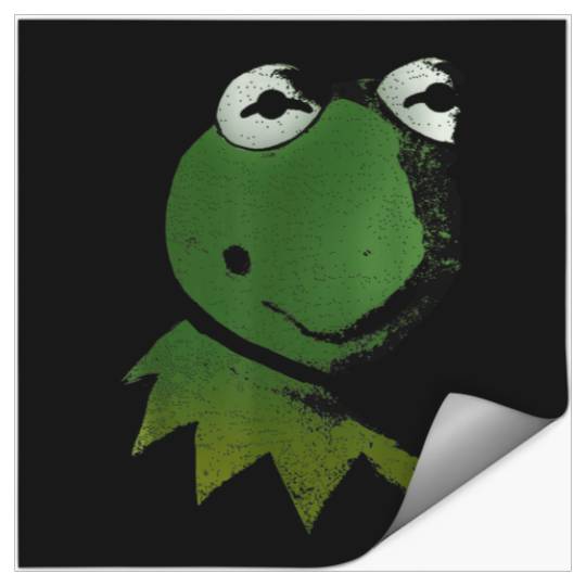 Disney The Muppets Constantine Most Dangerous Fr Stickers