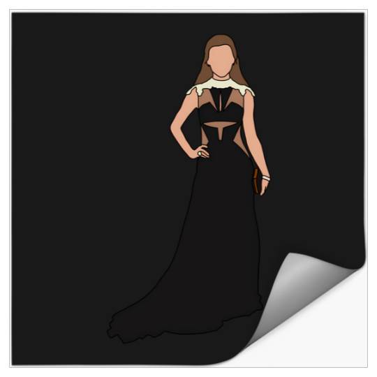 Discover Taylor 2013 Met Gala 5383 Stickers