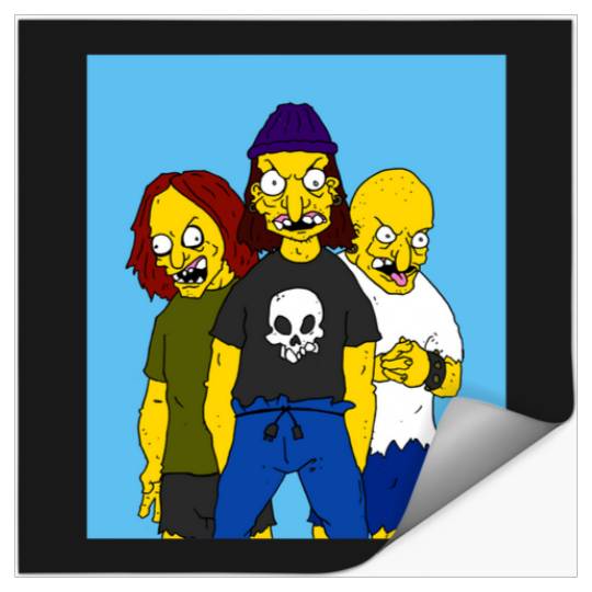 Lover Gifts Jimbo Jones Gang Disney Family Funny Tees   : The Simpsons Shirt, Simpson T Shirt, Vintage Home Simpson , The Simpsons, Simpsons ,Simpsons Stickers