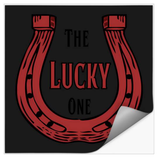Discover Taylor The Lucky One Stickers