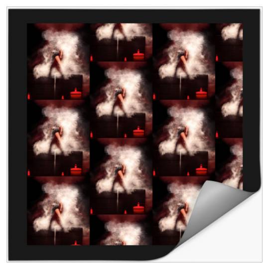 Eras Tour Reputation Outfit Wallpaper Stickers