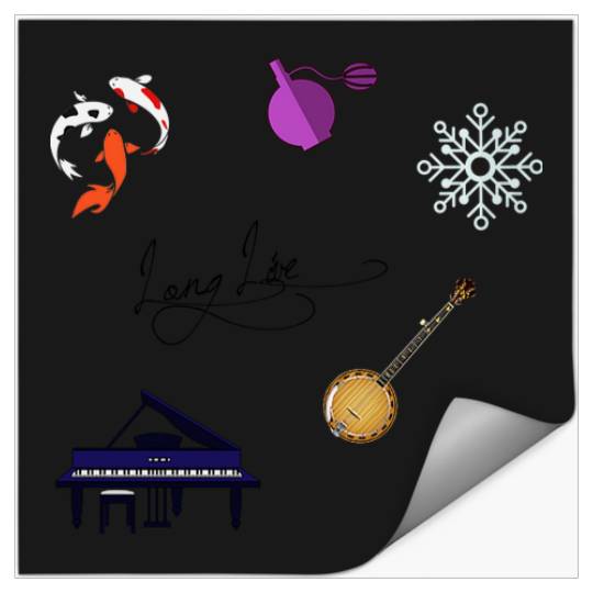 Discover Speak Now Sticker Pack  Taylor TShirt Stickers