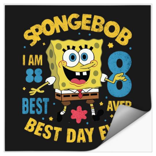 Chemise couleurs confort Disney Best Day Ever TShirt - 1 Stickers