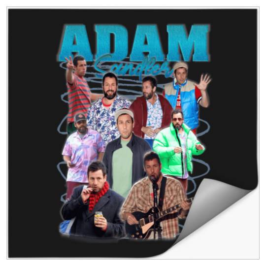 Adam Sandler  1: Bobs Burgers Family Shirt, Bobs Burgers Vintage Stickers