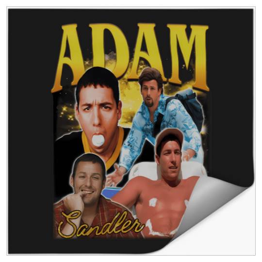 Adam Sandler 90S  4: Bobs Burgers Family Shirt, Bobs Burgers Vintage Stickers