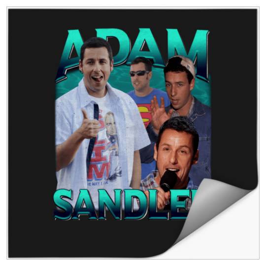 Adam Sandler  3: Bobs Burgers Family Shirt, Bobs Burgers Vintage Stickers