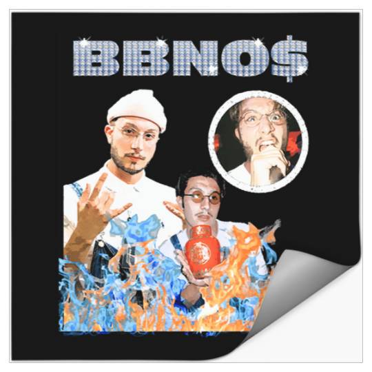 bbno$  : Bobs Burgers Family Shirt, Bobs Burgers Vintage Stickers