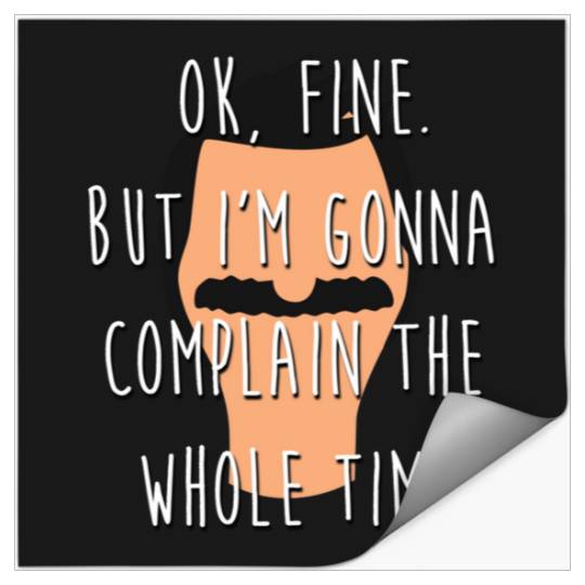 ok fine69  : Bobs Burgers Family Shirt, Bobs Burgers Vintage Stickers