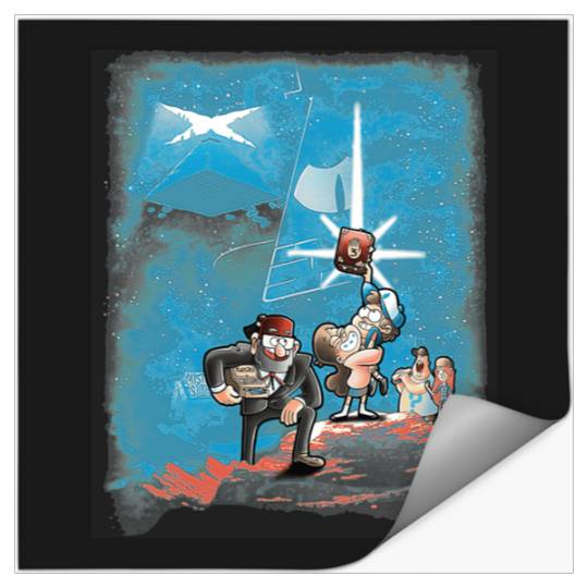 Gravity Falls  9: Bobs Burgers Family Shirt, Bobs Burgers Vintage Stickers