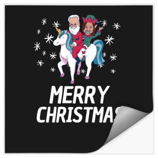 Merry Christmas Joe Biden Kamala Harris  : Bobs Burgers Family Shirt, Bobs Burgers Vintage Stickers