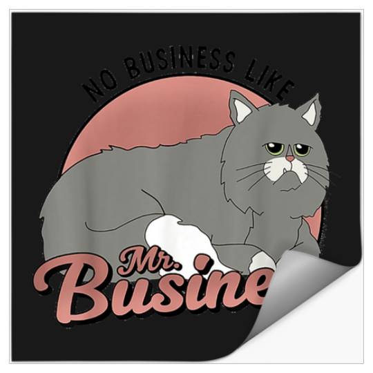 bobs burgers no business like mr business  : Bobs Burgers Family Shirt, Bobs Burgers Vintage Stickers