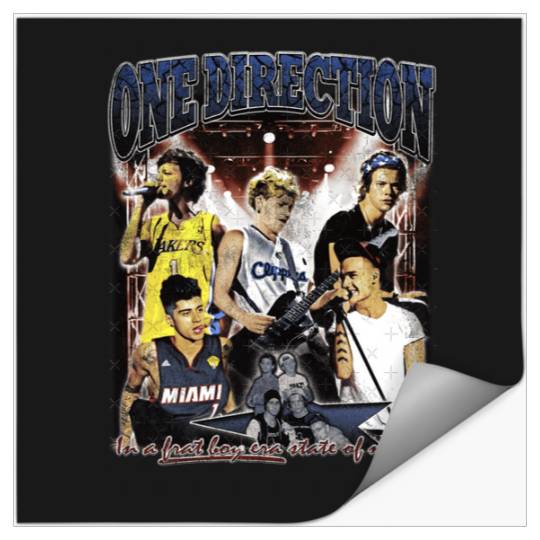 One Direction frat boy era modern bootleg vintage tee  : Bobs Burgers Family Shirt, Bobs Burgers Vintage Stickers