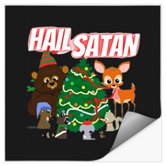 South Park Christmas Critters  : Bobs Burgers Family Shirt, Bobs Burgers Vintage Stickers