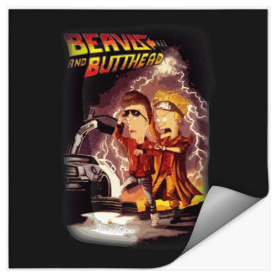 Horror Rudey Halloween  : Bobs Burgers Family Shirt, Bobs Burgers Vintage Stickers