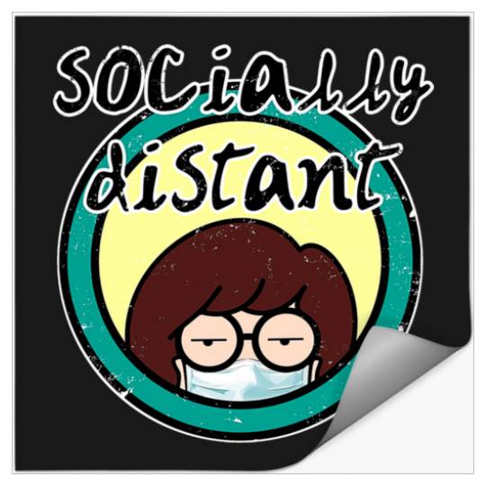 Daria  4: Bobs Burgers Family Shirt, Bobs Burgers Vintage Stickers