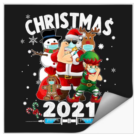 Cool Xmas Graphics - Santa Elf Reindeer   1: Bobs Burgers Family Shirt, Bobs Burgers Vintage Stickers