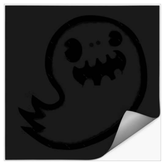 Spray Paint Ghost Boy  : Bobs Burgers Family Shirt, Bobs Burgers Vintage Stickers