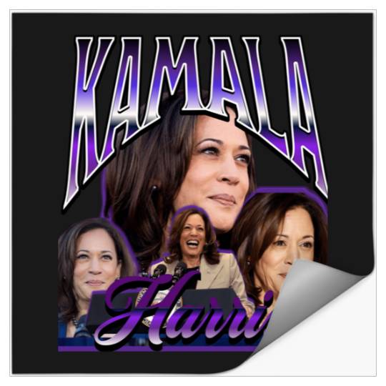 Kamala Harris Bootleg  : Bobs Burgers Family Shirt, Bobs Burgers Vintage Stickers
