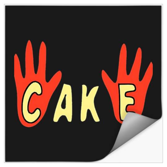 Cake    : Bobs Burgers Family Shirt, Bobs Burgers Vintage Stickers