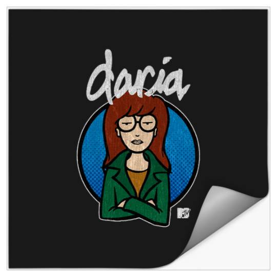 Vintage Wonder Daria Movie Strong Woman Bravery MTV  2: Bobs Burgers Family Shirt, Bobs Burgers Vintage Stickers