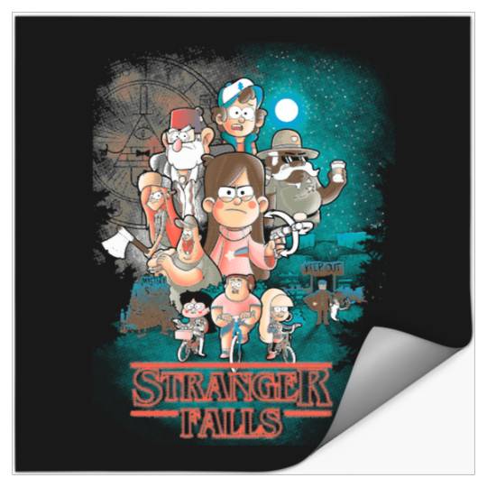 Gravity Falls  8: Bobs Burgers Family Shirt, Bobs Burgers Vintage Stickers