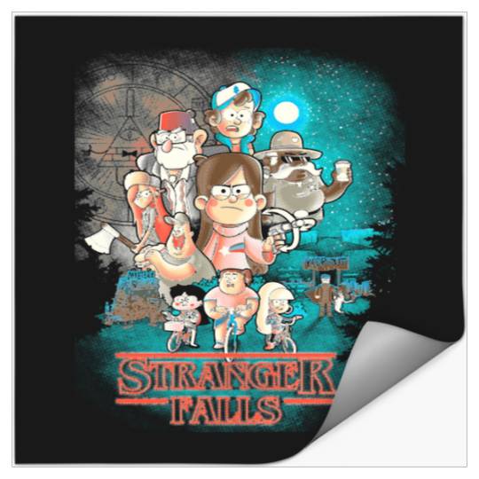 Gravity Falls  3: Bobs Burgers Family Shirt, Bobs Burgers Vintage Stickers