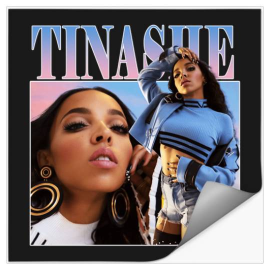 Tinashe  : Bobs Burgers Family Shirt, Bobs Burgers Vintage Stickers