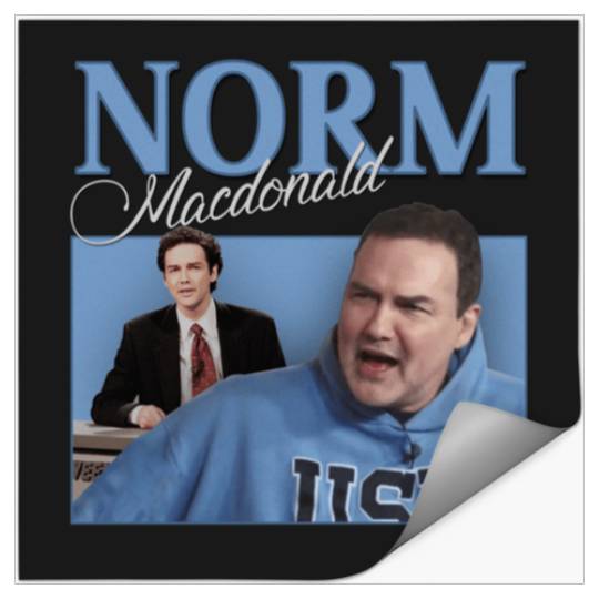 Norm Macdonald 90s Vintage  : Bobs Burgers Family Shirt, Bobs Burgers Vintage Stickers