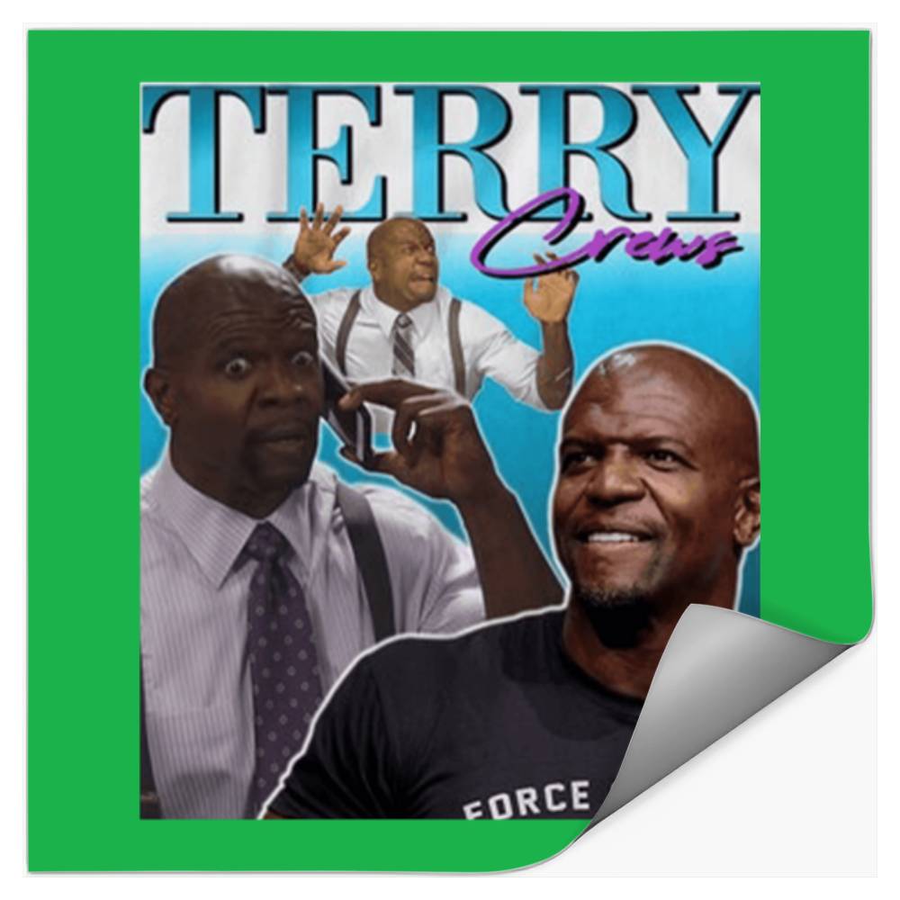 Terry Crews  : Bobs Burgers Family Shirt, Bobs Burgers Vintage Stickers