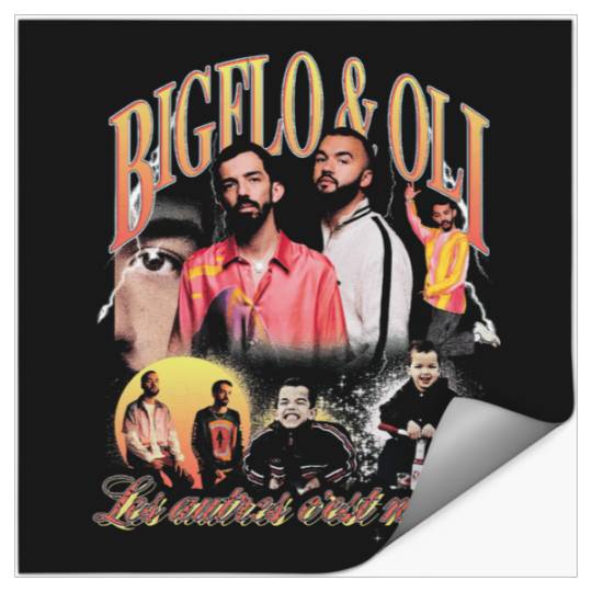 Bigflo Et Oli  : Bobs Burgers Family Shirt, Bobs Burgers Vintage Stickers