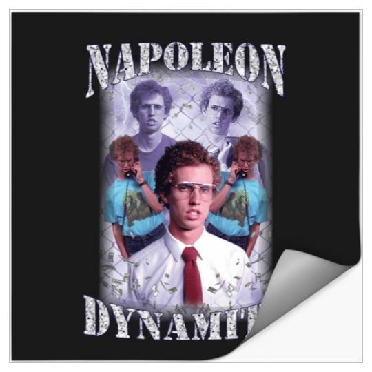 Napoleon Dynamite Vintage Bootleg Shirt  : Bobs Burgers Family Shirt, Bobs Burgers Vintage Stickers
