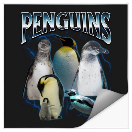 Penguin Bootleg Vintage  : Bobs Burgers Family Shirt, Bobs Burgers Vintage Stickers