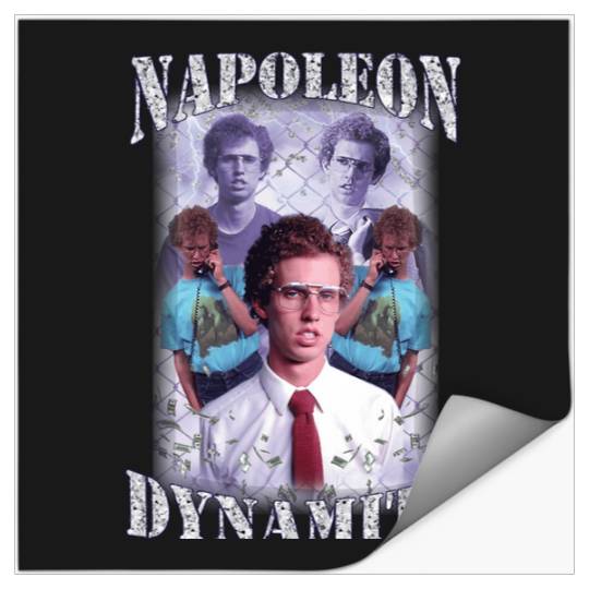 Napoleon Dynamite Vintage Bootleg Shirt  1: Bobs Burgers Family Shirt, Bobs Burgers Vintage Stickers