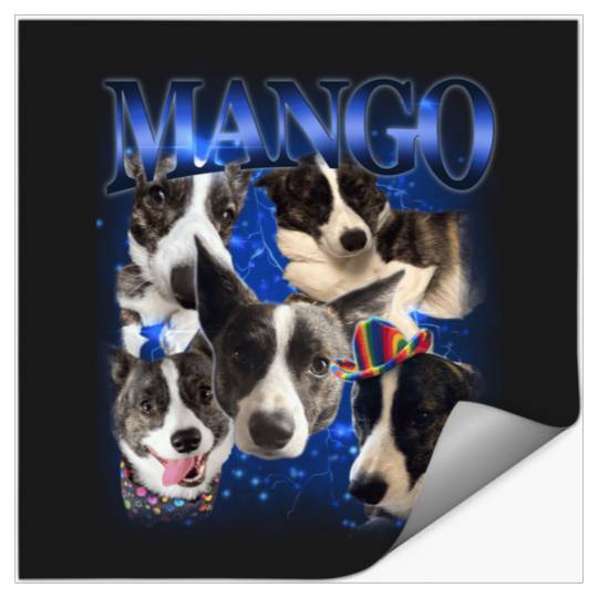 Mango Bootleg Tshirt  : Bobs Burgers Family Shirt, Bobs Burgers Vintage Stickers