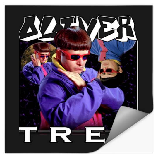 Oliver Tree Premium  : Bobs Burgers Family Shirt, Bobs Burgers Vintage Stickers