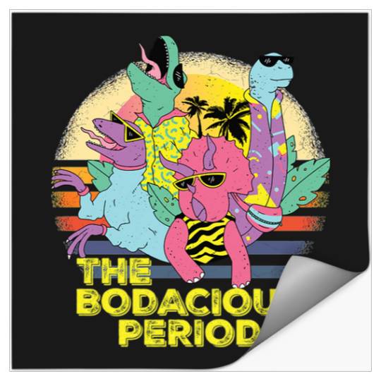 The Bodacious Period The Bodacious Period gift shirt  : Bobs Burgers Family Shirt, Bobs Burgers Vintage Stickers