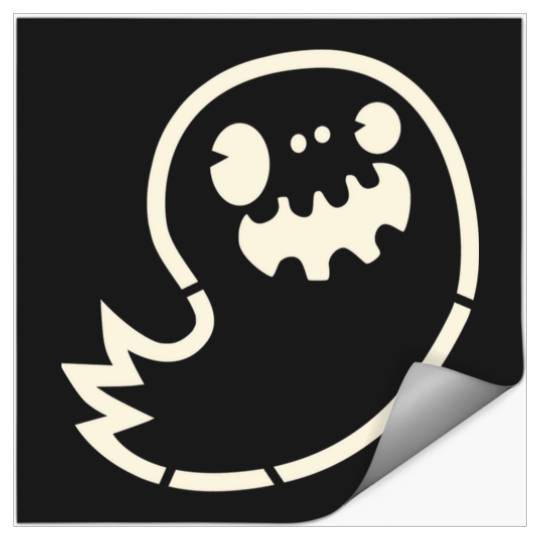 Ghost Boy Stencil  1: Bobs Burgers Family Shirt, Bobs Burgers Vintage Stickers