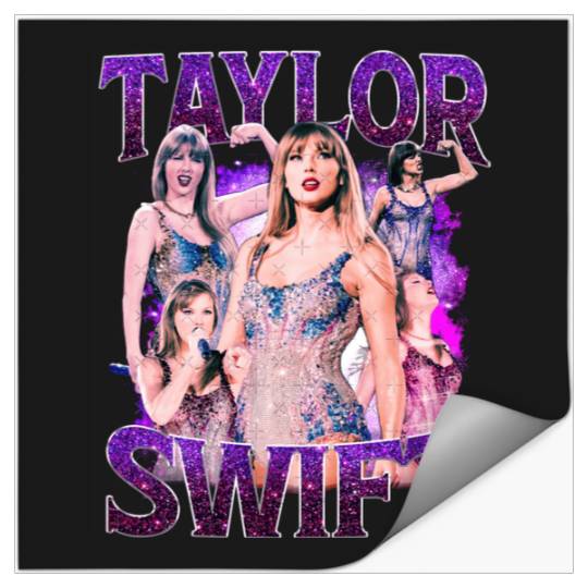 Discover Lovely Music Fan 36  1 SALE !!!  Beautiful : Taylor Hoodies , Taylor MERCH Shirt , Taylor Vintage bootleg Fan S-5XL Stickers