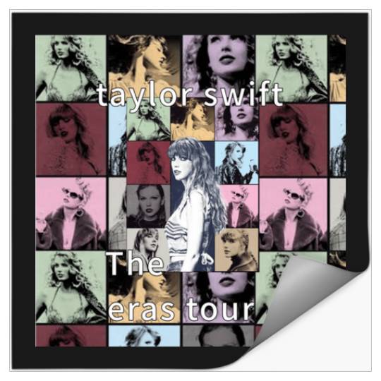 Discover The eras tour  2 SALE !!!  Beautiful : Taylor Hoodies , Taylor MERCH Shirt , Taylor Vintage bootleg Fan S-5XL Stickers