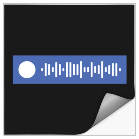 Discover Midnight Rain - Taylor Midnights Stickers