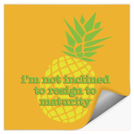 hha de eras tour Stickers