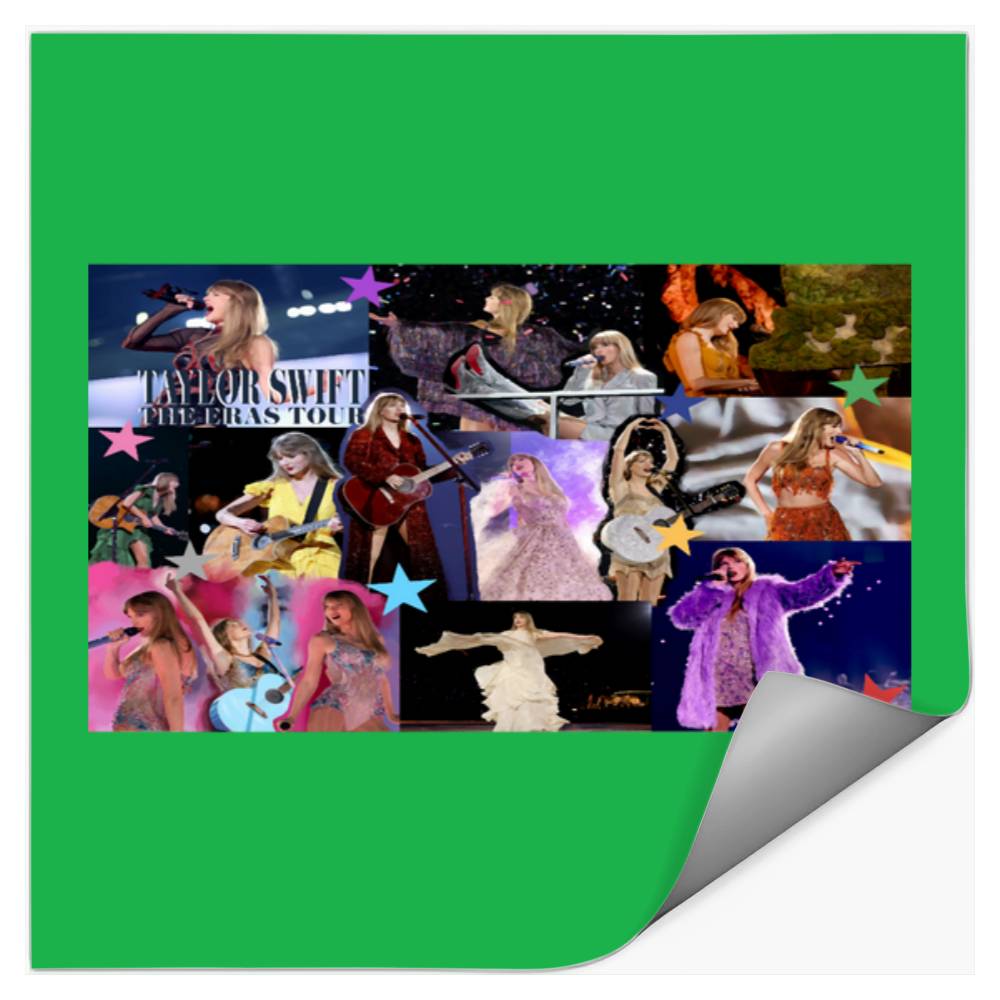 eras tour!! Stickers