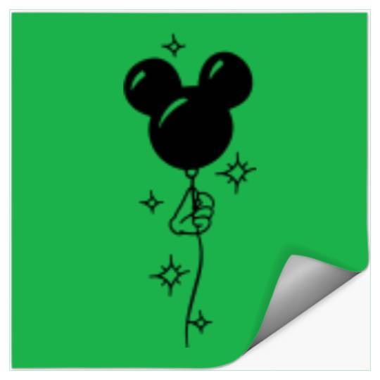 Disney Stickers, Disney Stickers , Unisex Stickers, crewneck Stickers, Disney Stickers