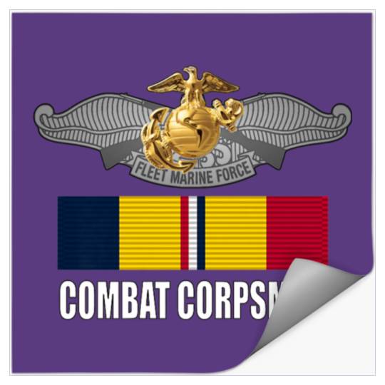 Veteran Gift-8404 Combat Corpsman Eagle Globe Anch