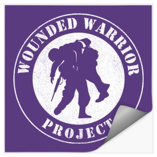 wounded warrior project