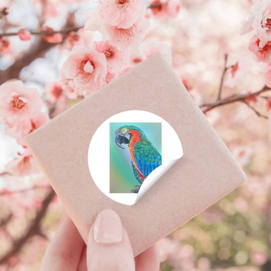 Up Movie Kevin Mickey-Balloon Shirt / Disney-Kevin Up Stickers