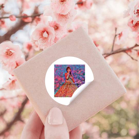 Taylore  Swifts eras tour Stickers