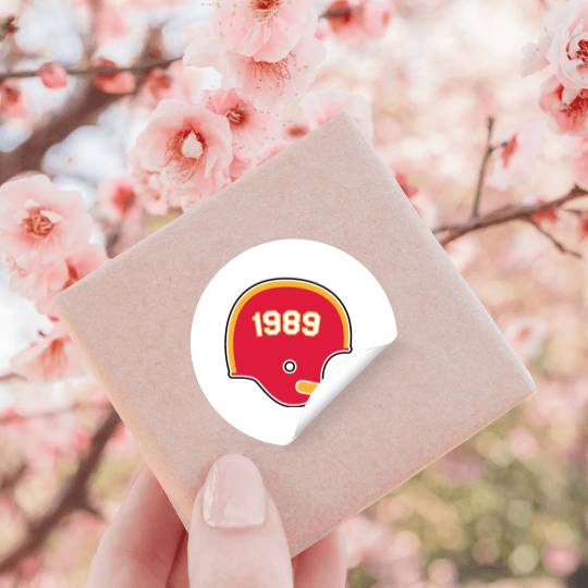 taylorr Swift 1989 Helmet Active Stickers