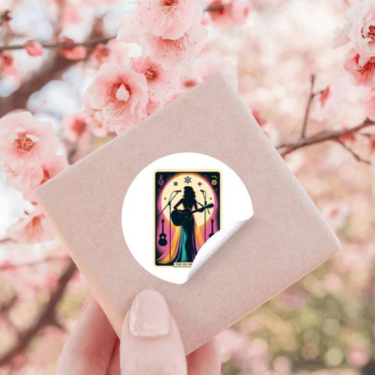 Discover The OG Taylor version Stickers