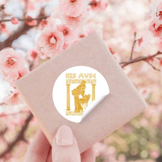 Disney Hercules Valentines Day Megara His Muse Greece Pose Stickers